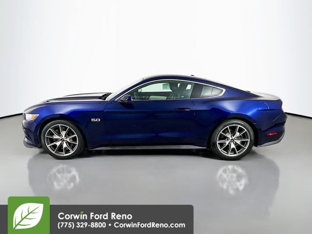 Used 2015 Ford Mustang 50 Years RWD image 4