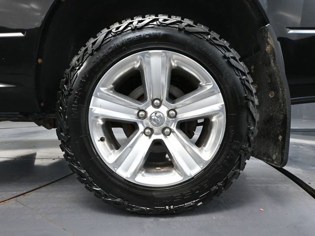 Used 2015 RAM 1500 Sport w/ Convenience Group image 14