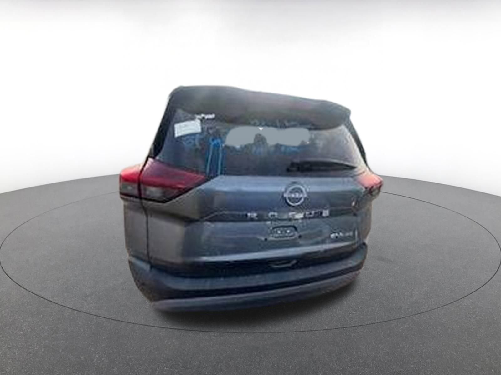 Used 2023 Nissan Rogue SV AWD/4WD image 7