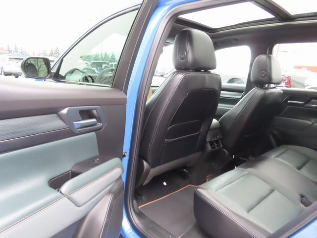 New 2026 GMC Terrain AT4 w/ Convenience Package III image 21