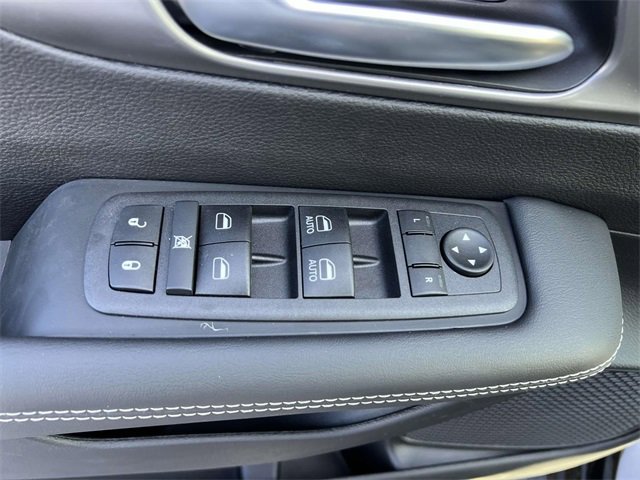 New 2025 Chrysler Voyager LX image 13