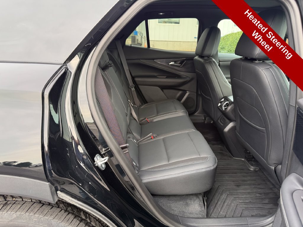 Used 2024 Chevrolet Blazer EV LT AWD/4WD image 40