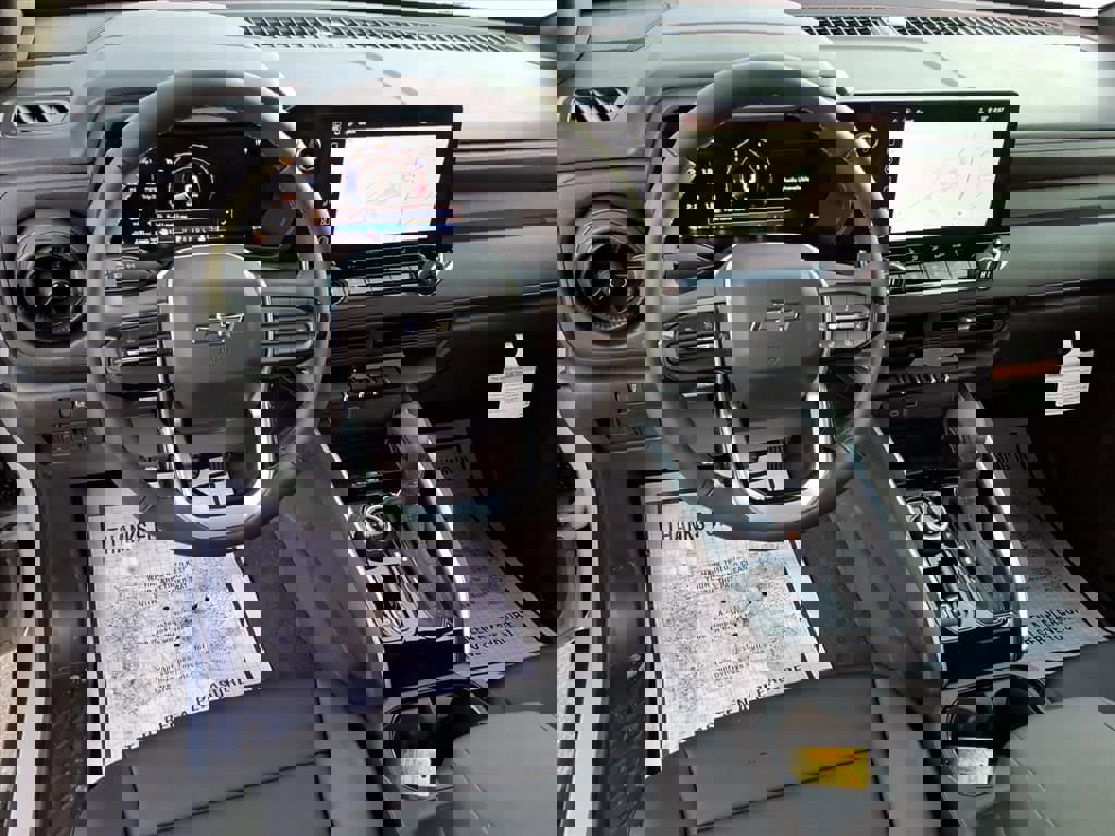 New 2026 Chevrolet Colorado Trail Boss image 15