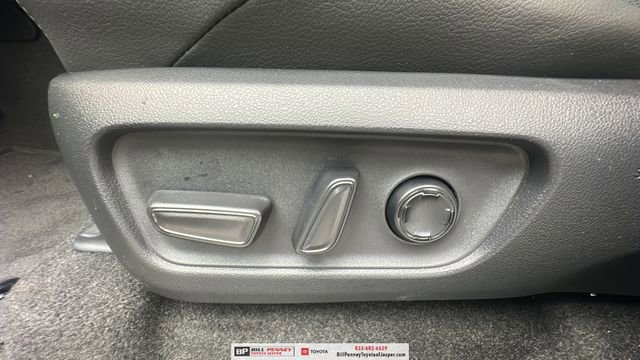 New 2025 Toyota 4Runner TRD Off-Road Premium image 15