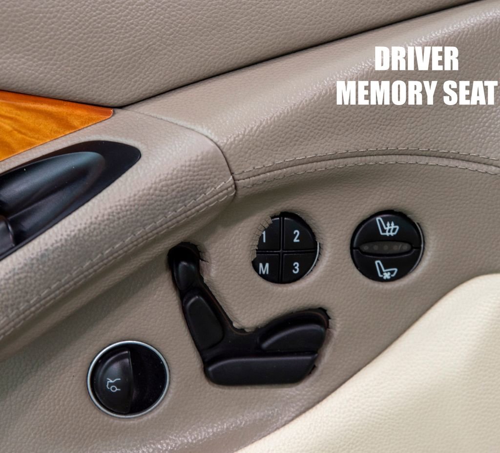 Used 2003 Mercedes-Benz SL 500 image 11