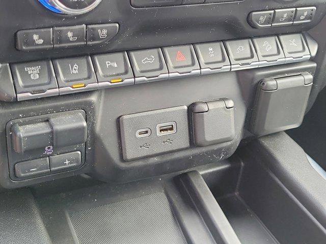 Used 2021 GMC Sierra 2500 Denali w/ Technology Package image 36