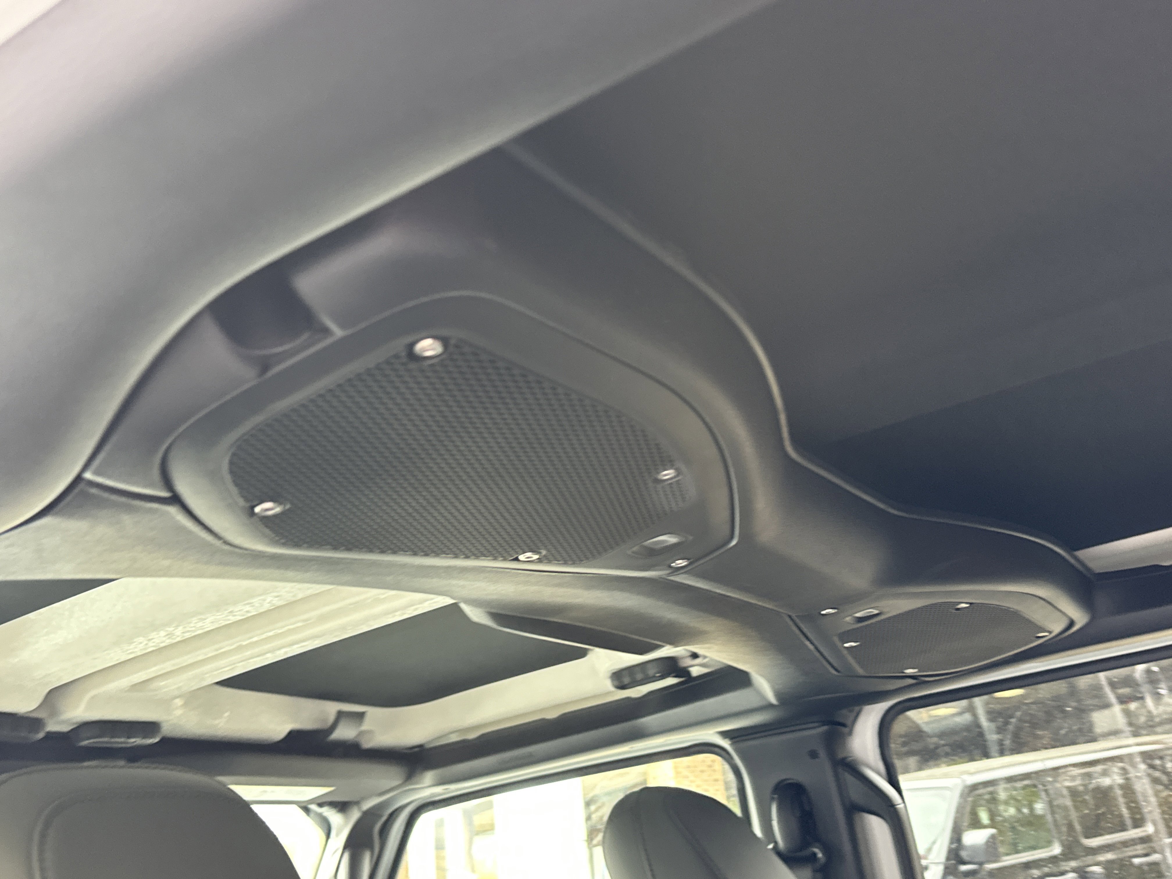 New 2026 Jeep Gladiator Mojave image 32