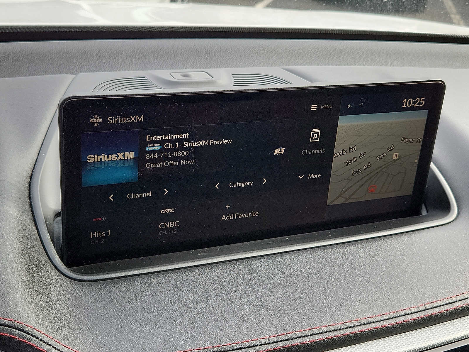 Used 2023 Acura MDX A-Spec image 16