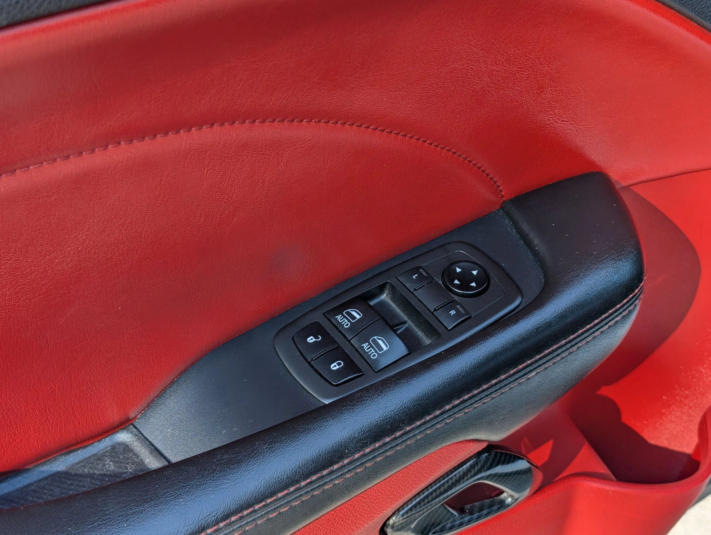 Used 2019 Dodge Challenger R/T w/ Plus Package RWD image 16