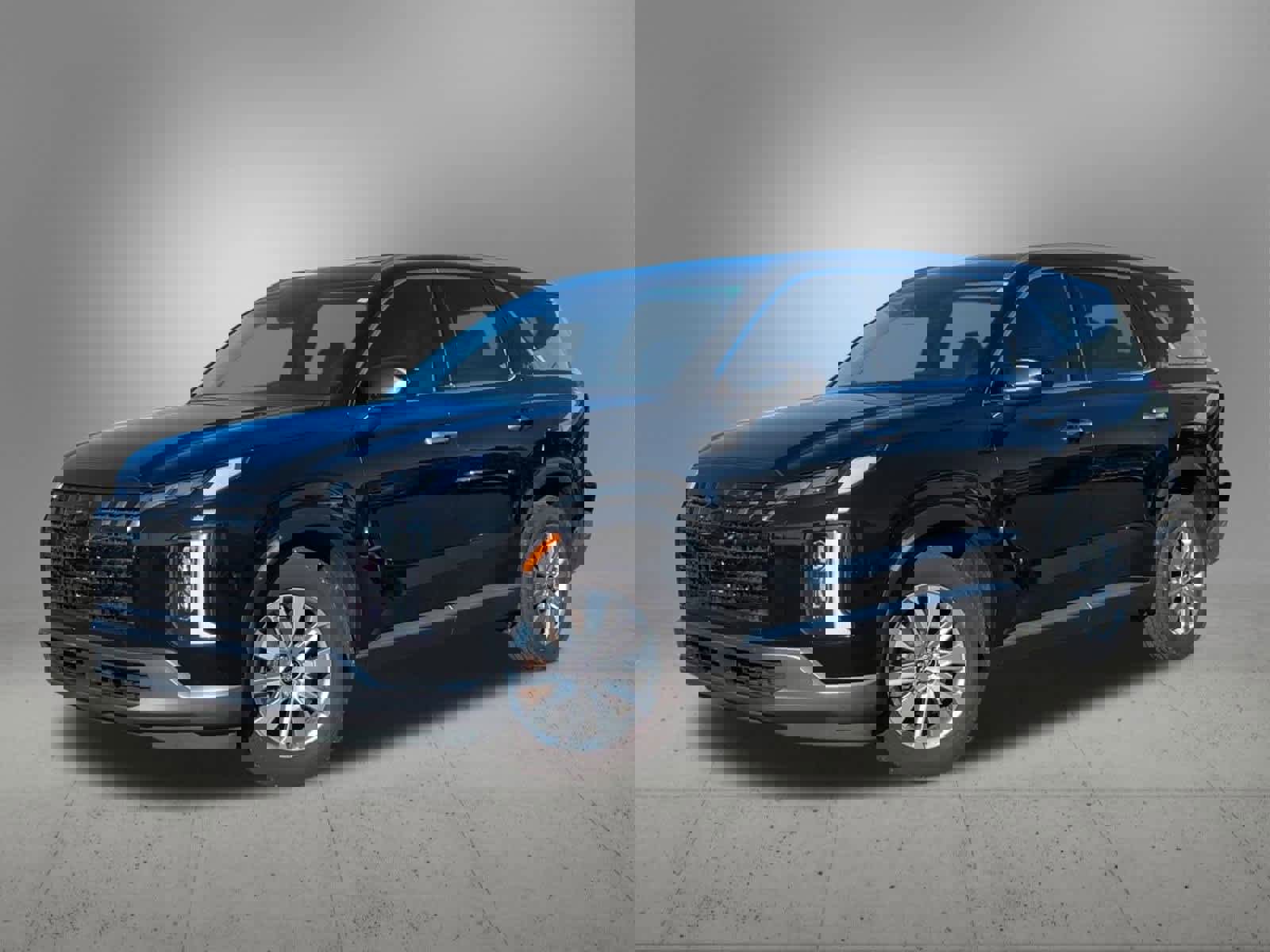 Used 2023 Hyundai Palisade SEL image 1