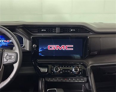 Used 2024 GMC Sierra 1500 AT4X image 12