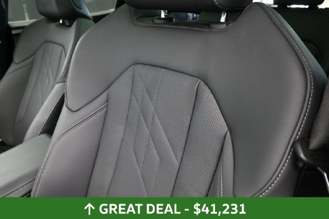 Used 2026 BMW X3 xDrive30i AWD/4WD image 19