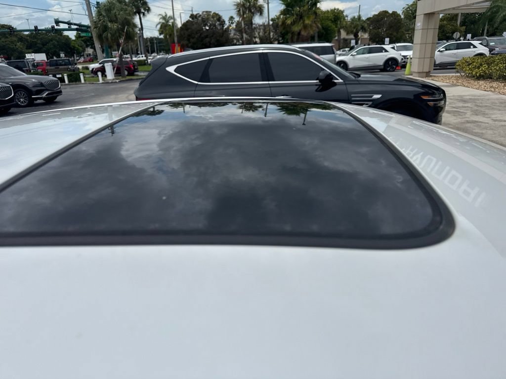 Used 2024 Buick Envista Avenir FWD image 6
