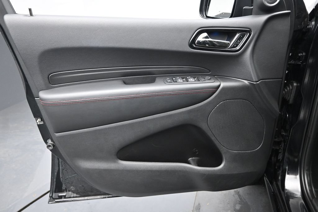 Used 2025 Dodge Durango R/T AWD/4WD image 25