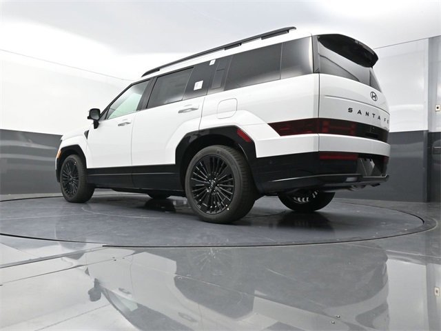 New 2026 Hyundai Santa Fe Calligraphy image 37