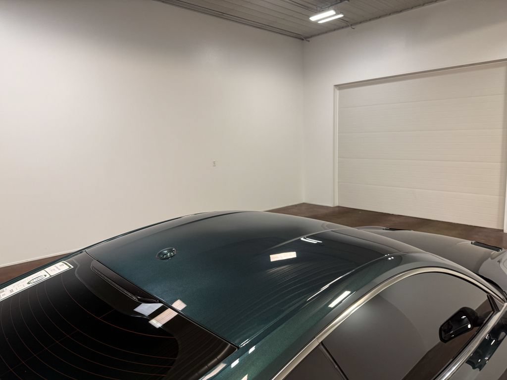 Used 2019 Ford Mustang Bullitt w/ Bullitt Electronics Package RWD image 43