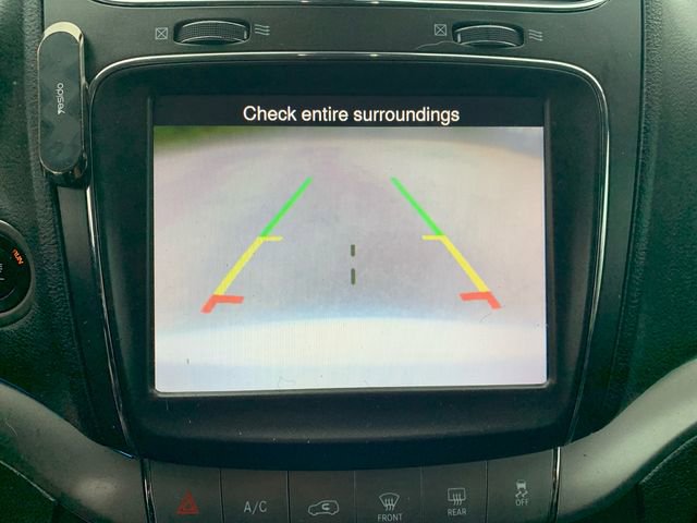 Used 2018 Dodge Journey Crossroad AWD/4WD image 22