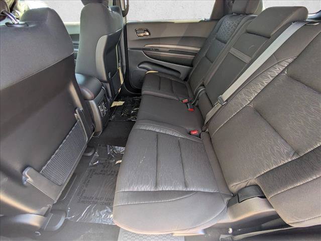 New 2026 Dodge Durango GT w/ Blacktop Package AWD/4WD image 16