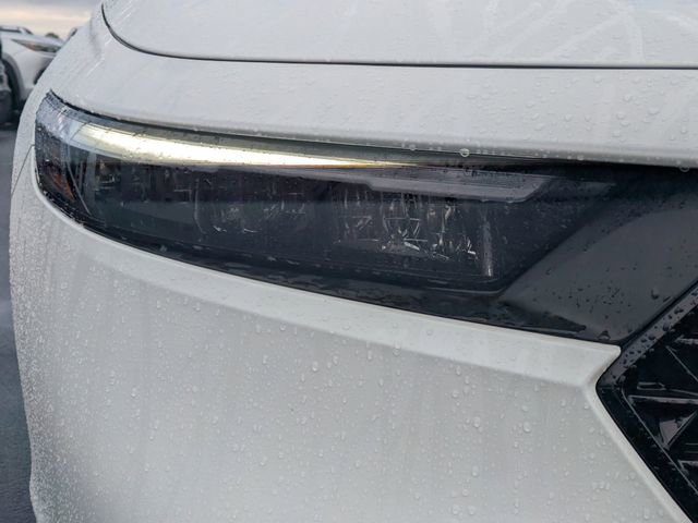 Used 2024 Honda Accord LX image 10