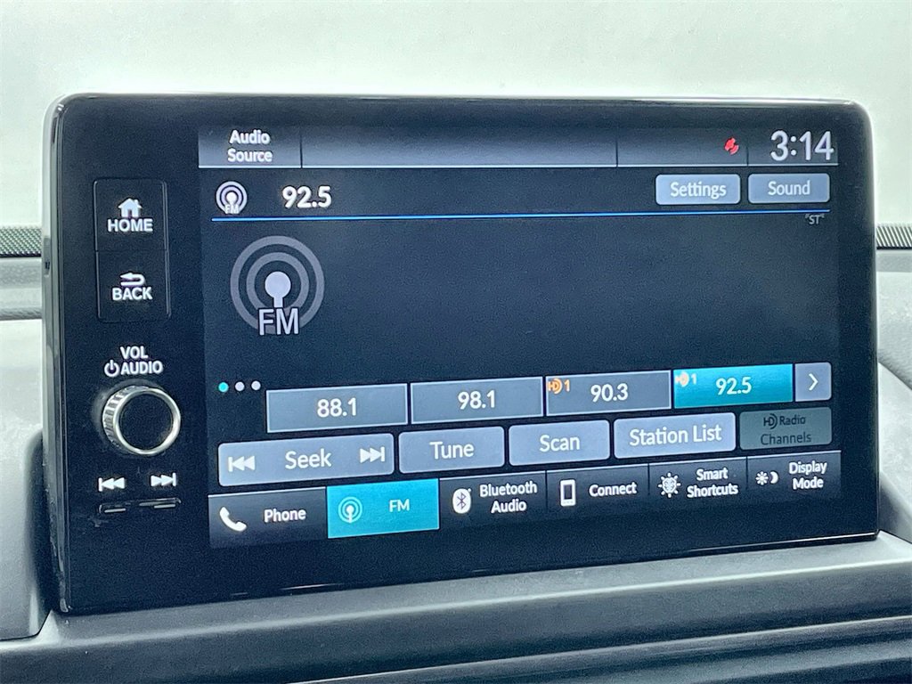 Certified 2025 Honda Pilot TrailSport image 23