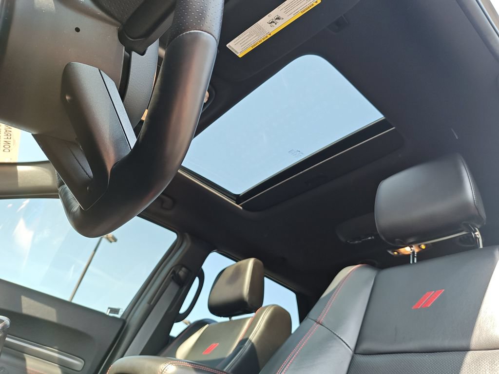 Used 2023 Dodge Durango R/T AWD/4WD image 24