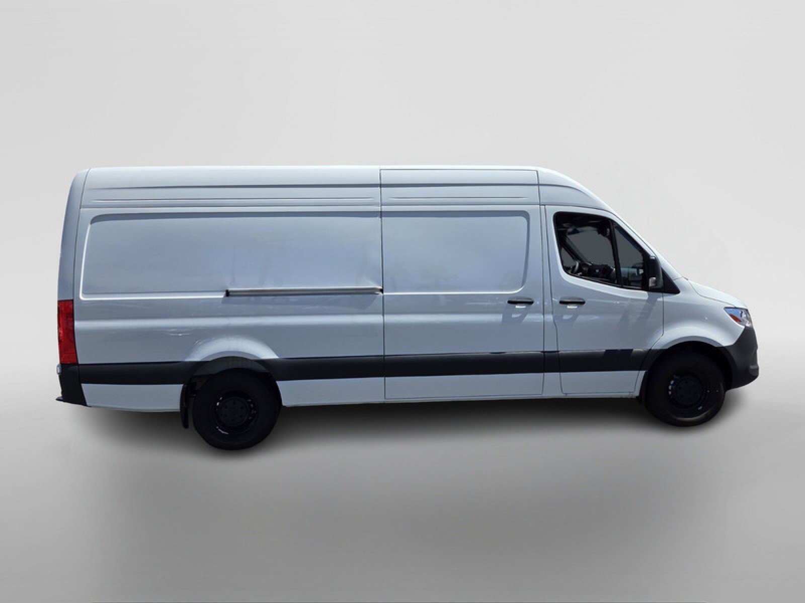 New 2025 Mercedes-Benz Sprinter 2500 image 6