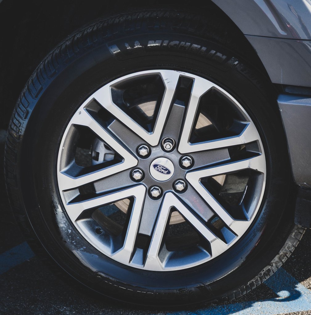 Used 2021 Ford F150 XL w/ STX Appearance Package image 19