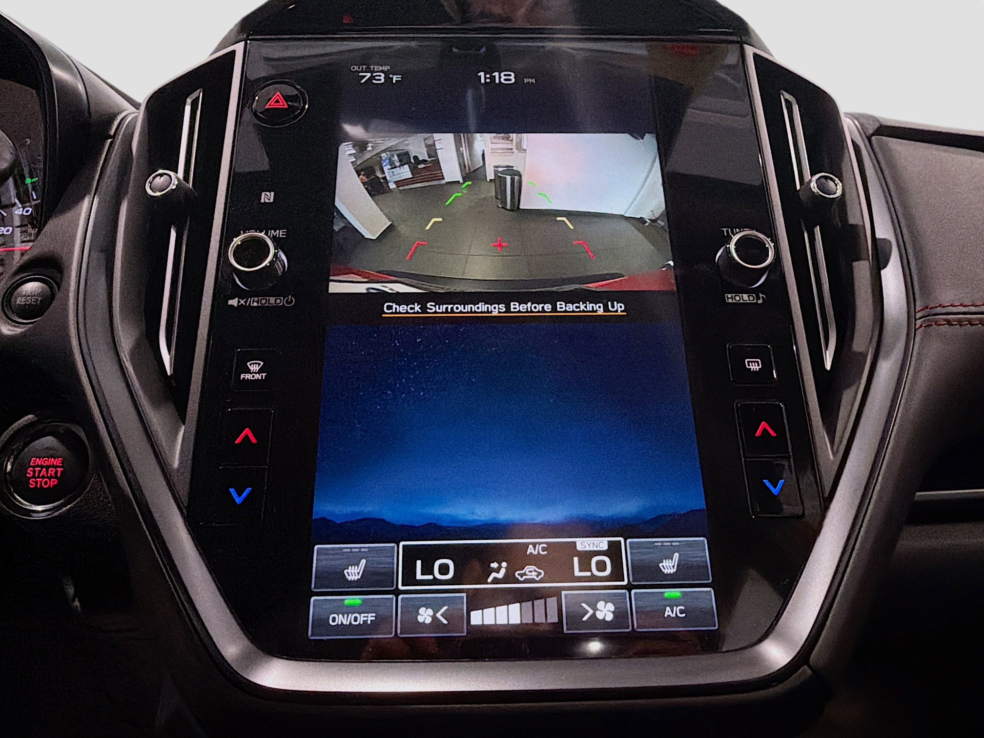 New 2025 Subaru WRX Premium image 28