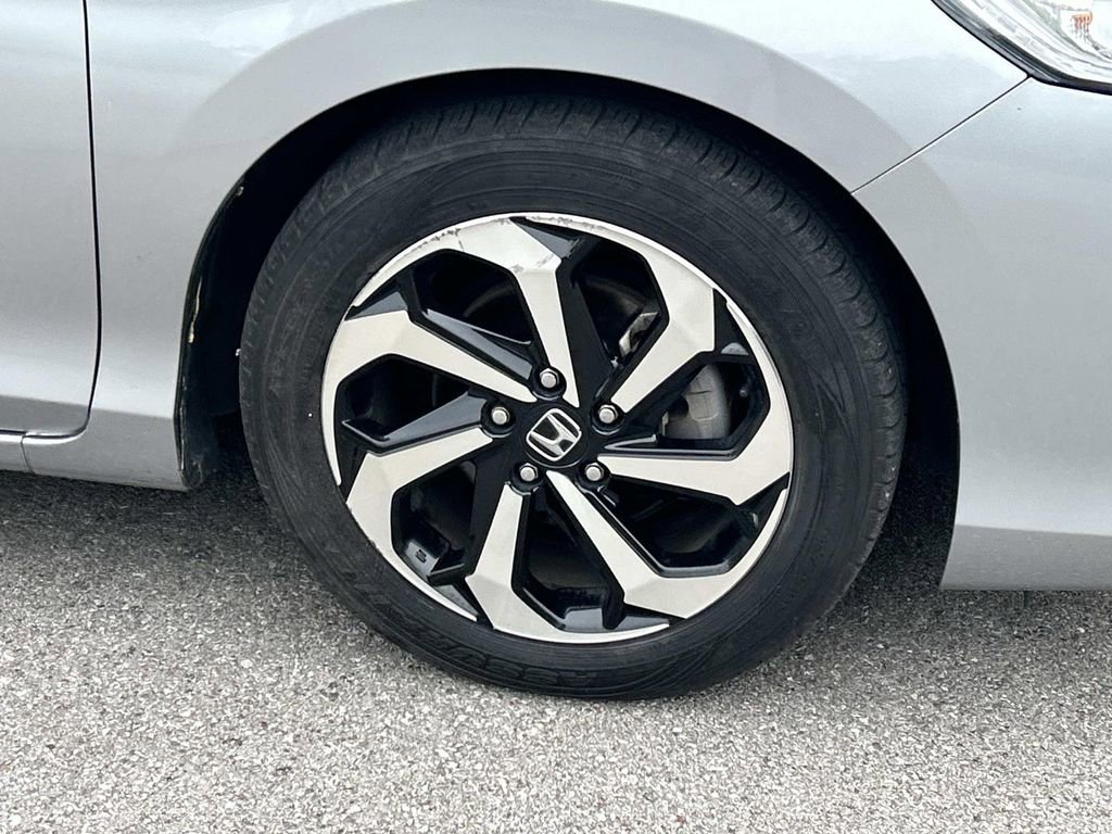 Used 2016 Honda Accord LX-S image 9