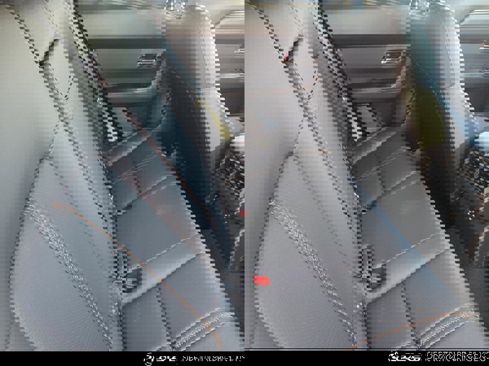 Used 2023 MAZDA CX-50 AWD 2.5 S w/ Cargo Package image 28