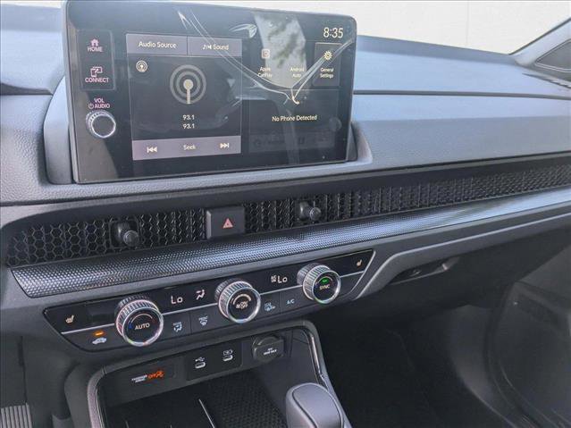 New 2026 Honda CR-V Sport image 12