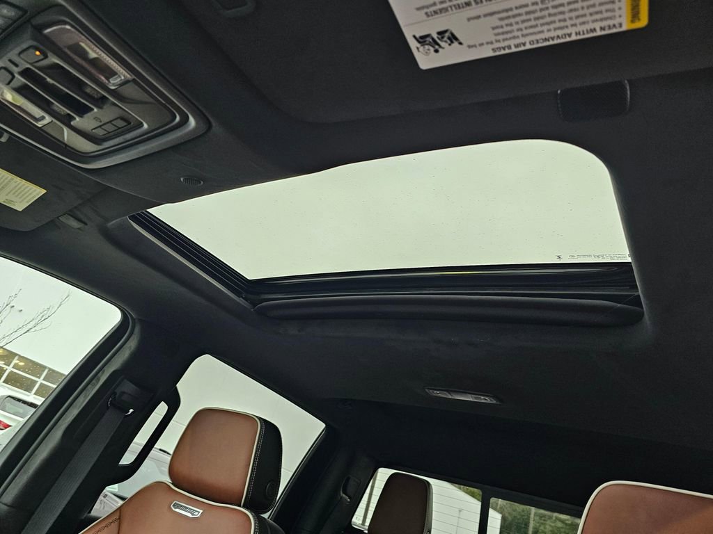 New 2026 GMC Sierra 3500 Denali Ultimate image 24