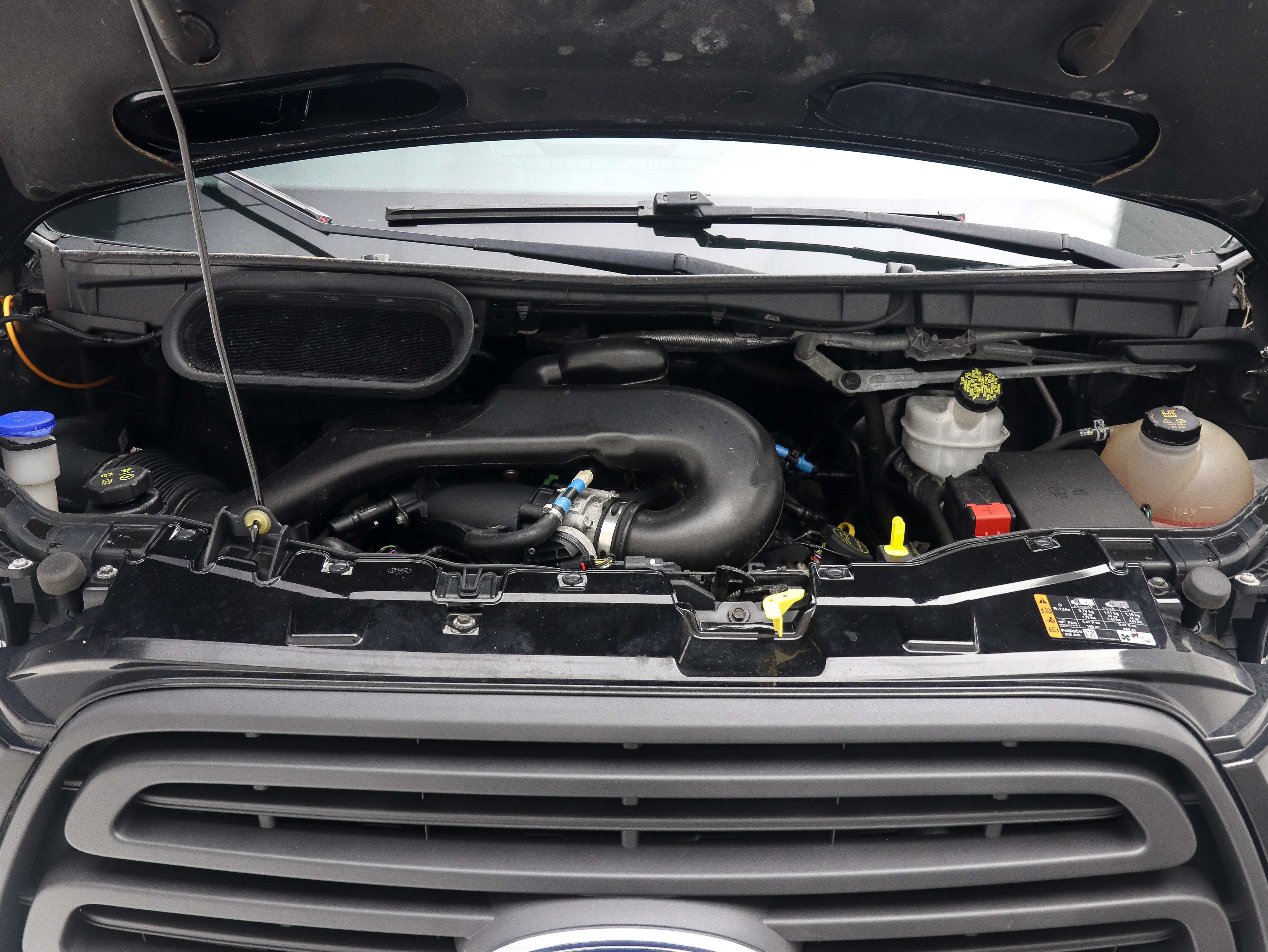 Used 2018 Ford Transit 350 XL RWD image 25