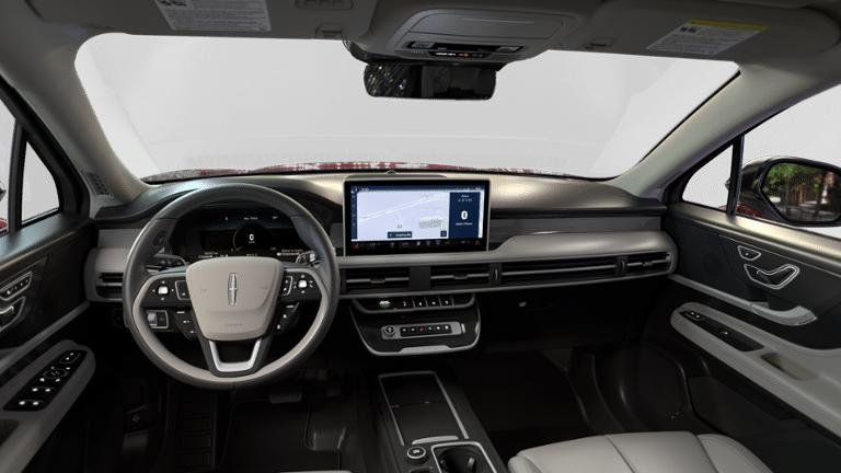 New 2026 Lincoln Corsair Premiere image 29