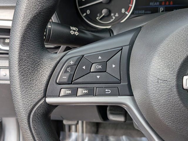 Used 2025 Nissan Altima 2.5 SV image 21