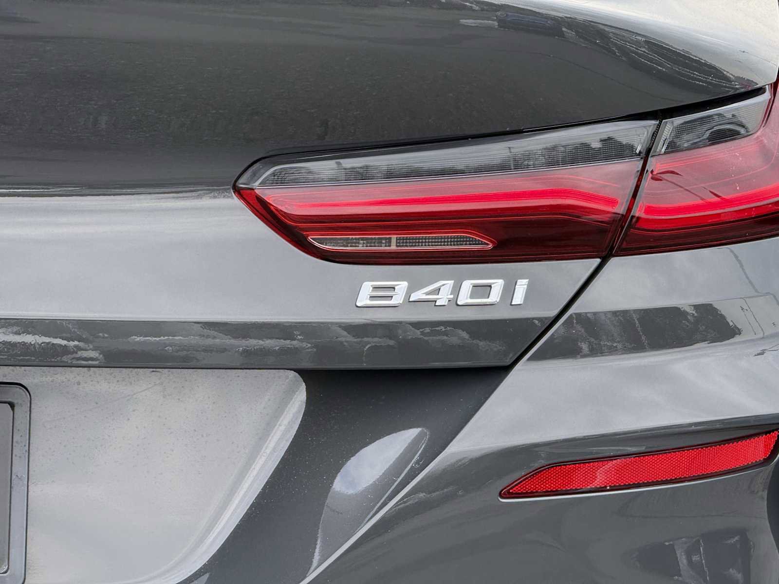 New 2026 BMW 840i xDrive image 38