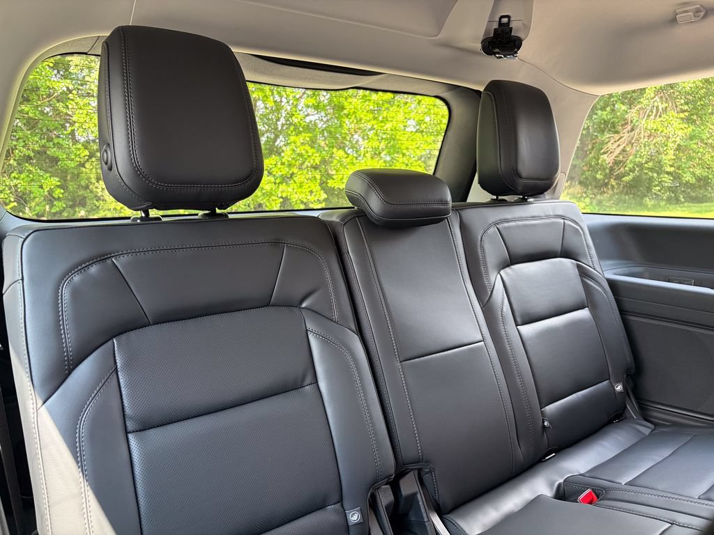 New 2027 Lincoln Navigator Premiere AWD/4WD image 27