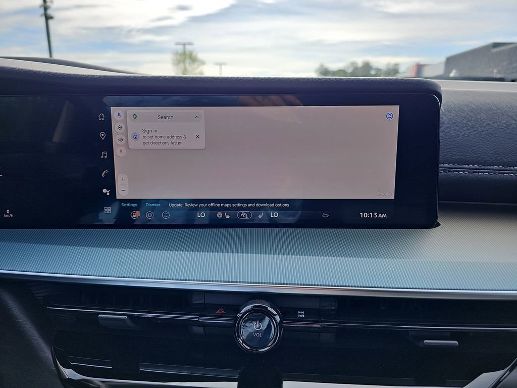 Used 2025 Nissan Murano SL w/ Cargo Package image 26