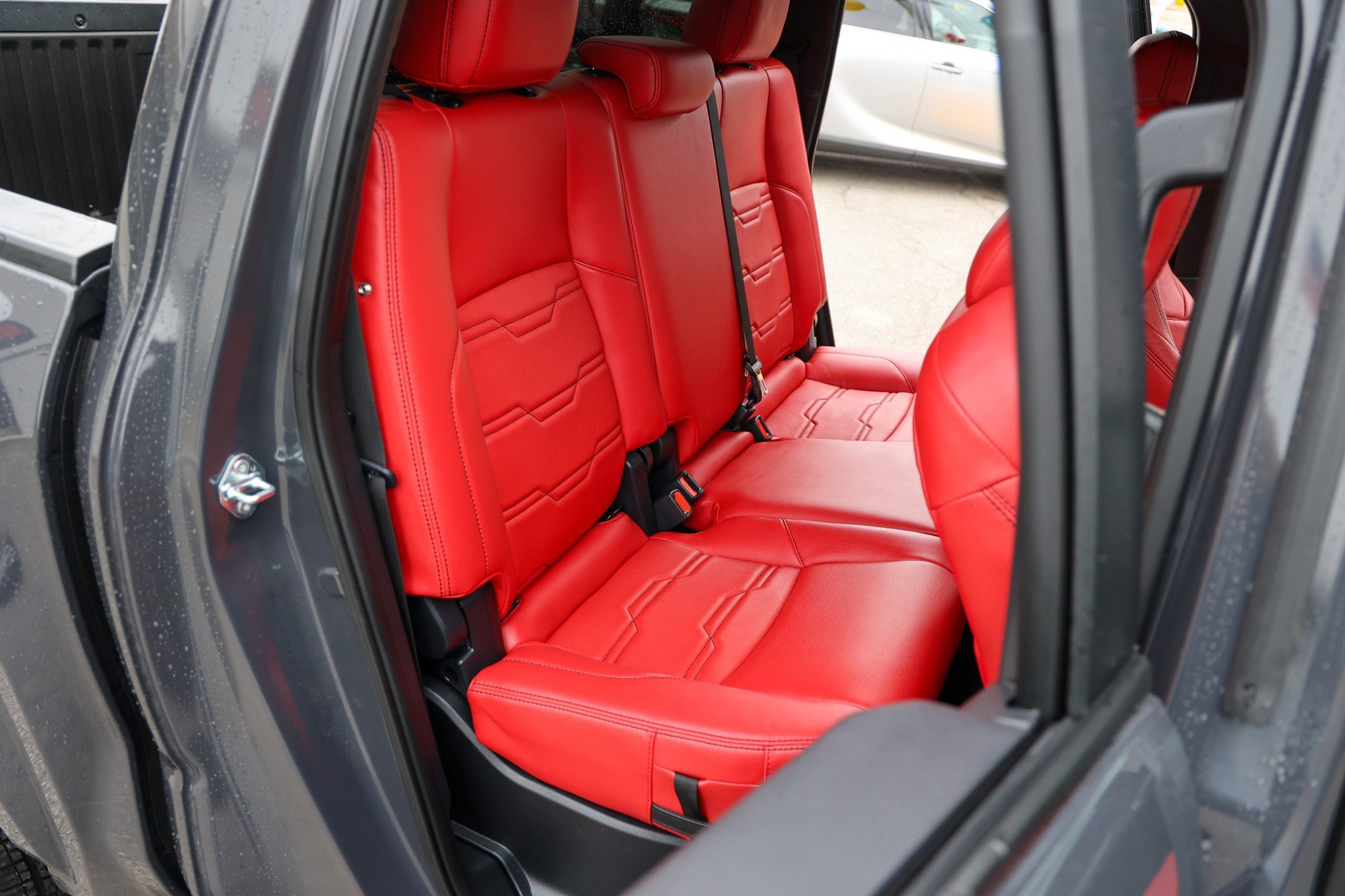 Certified 2025 Toyota Tacoma SR5 image 35