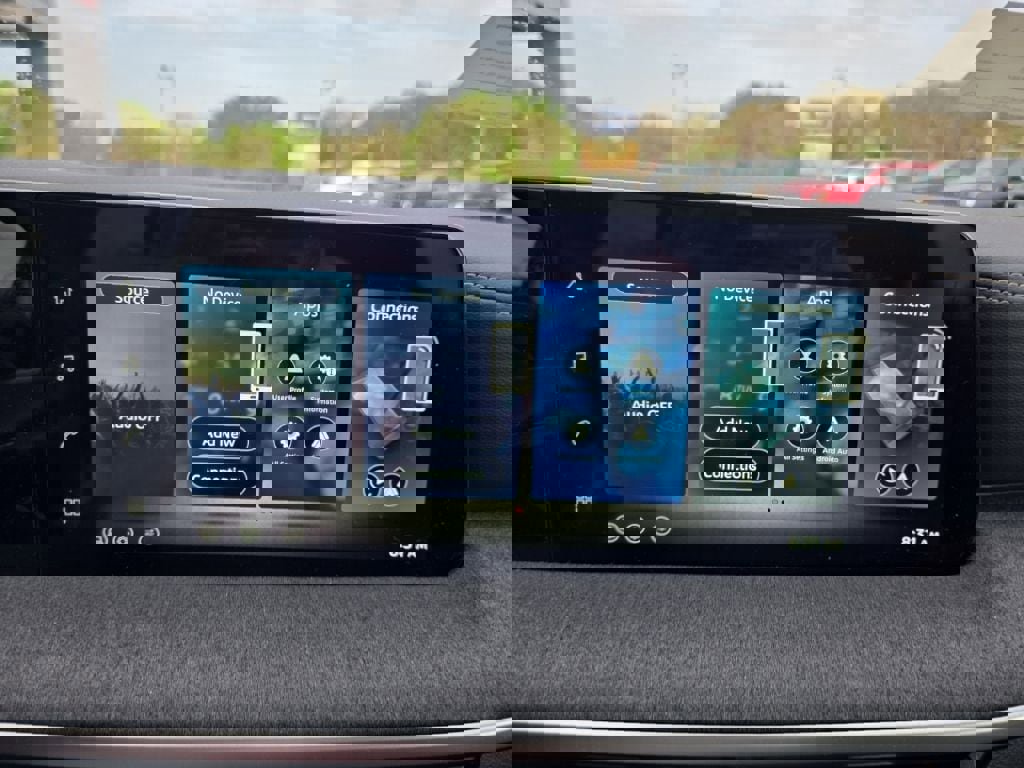 Used 2026 Nissan Kicks SV w/ Cold Weather Package AWD/4WD image 21