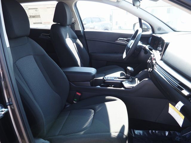 New 2026 Kia Sportage LX w/ LX Convenience Package image 8