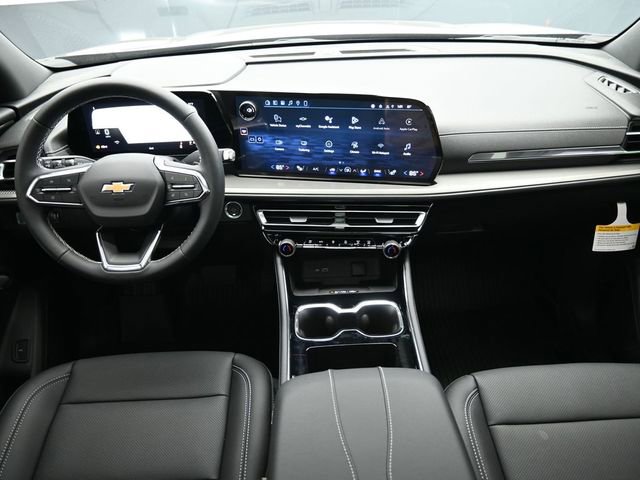 New 2026 Chevrolet Traverse LT w/ Sun and Wheel Package image 23