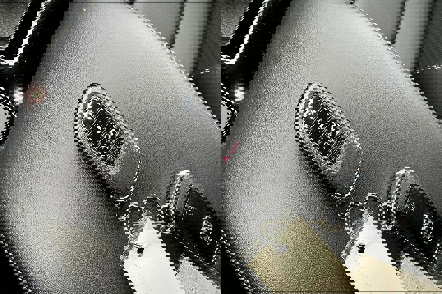 Certified 2025 Honda Accord Touring image 10