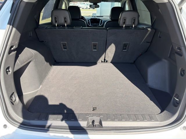 Used 2020 Chevrolet Equinox Premier image 10