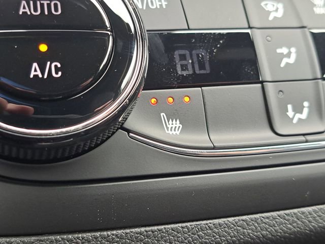 New 2026 Buick Envista Preferred w/ Convenience I Package image 25