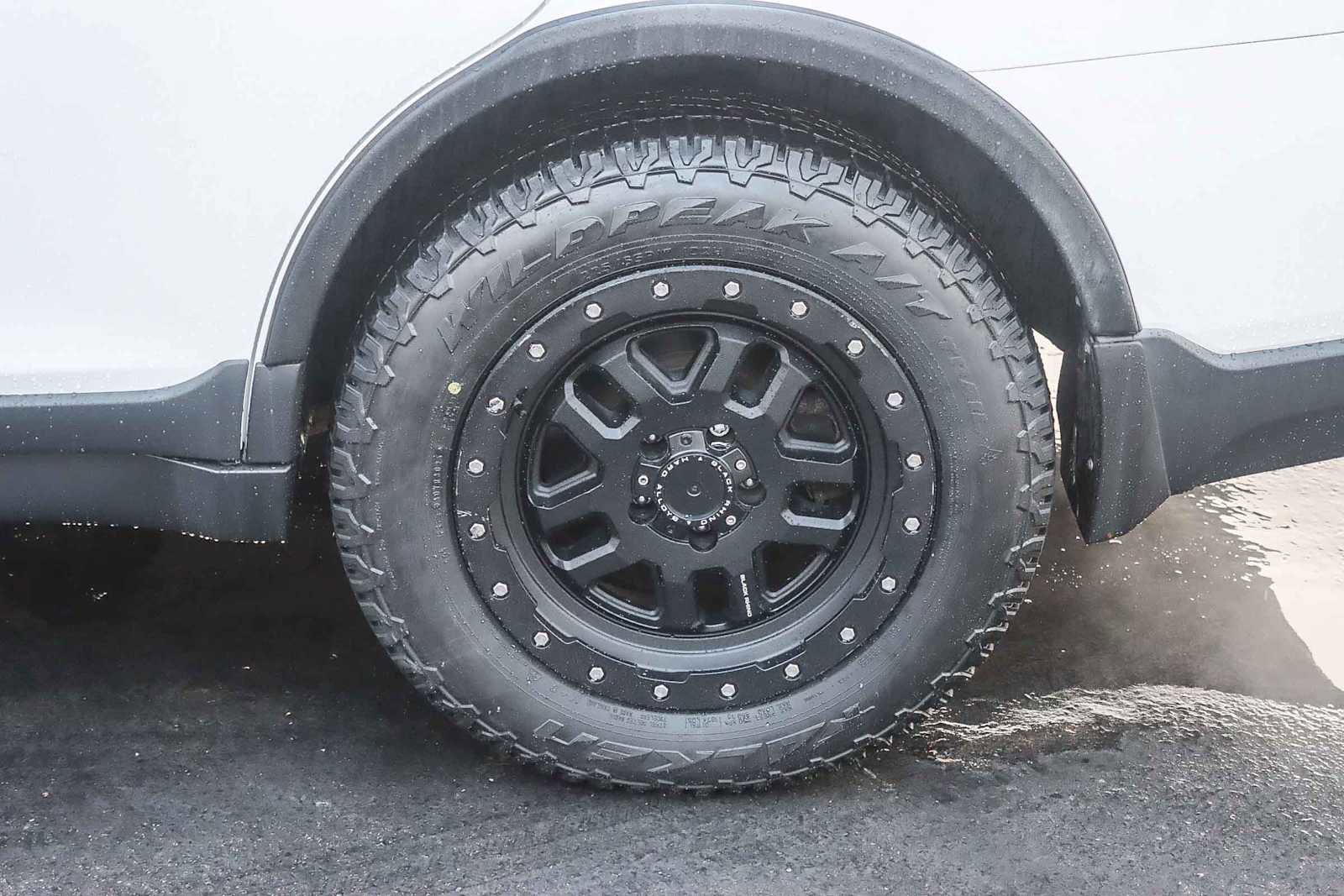 Used 2016 Subaru Outback 2.5i Limited image 10