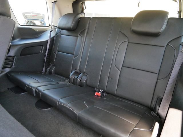 Used 2016 Chevrolet Tahoe LT AWD/4WD image 10