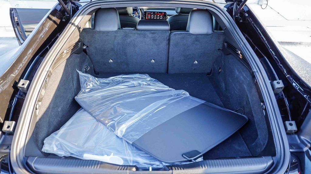 New 2026 Dodge Charger Scat Pack w/ Blacktop Package AWD/4WD image 30