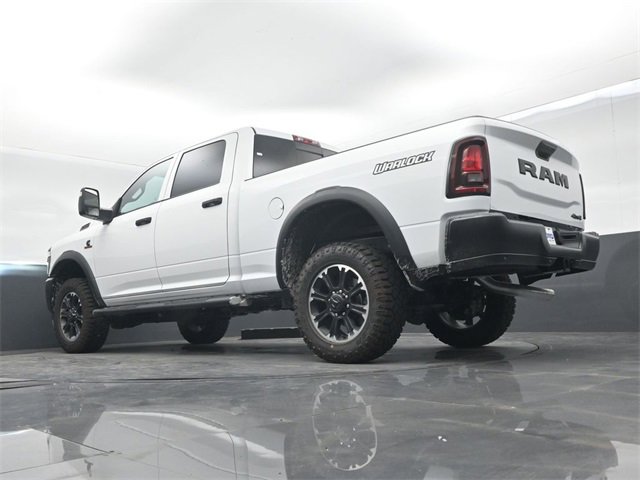 New 2026 RAM 2500 Tradesman image 46