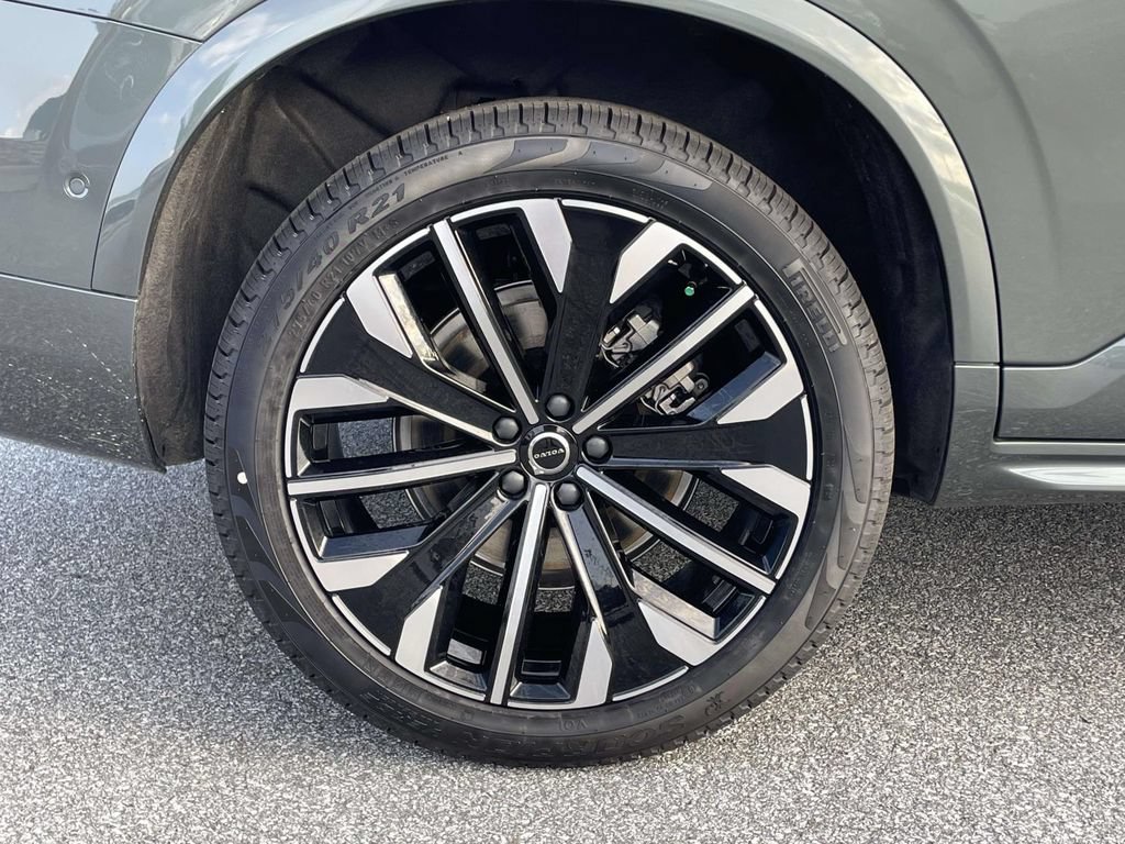 New 2027 Volvo XC90 B6 Ultra AWD/4WD image 31